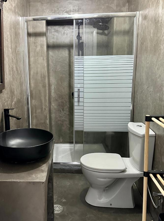 Cavo Apartment Simi Dış mekan fotoğraf